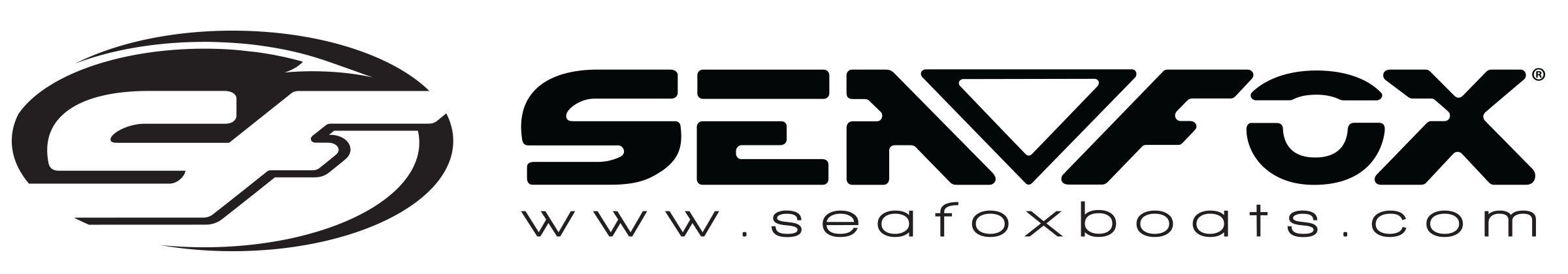 Sea Fox Logo - First Tee - Greater Charleston