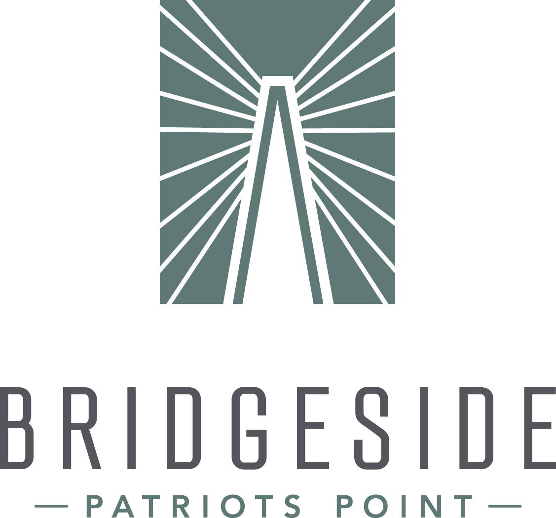 Bridgeside Logo Cmyk First Tee Greater Charleston