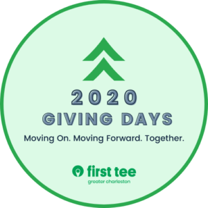 About Giving Days First Tee Greater Charleston